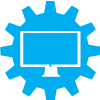 Novak Web Design Icon