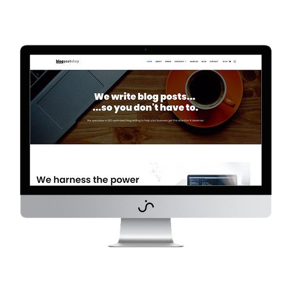 BPS-portfolio