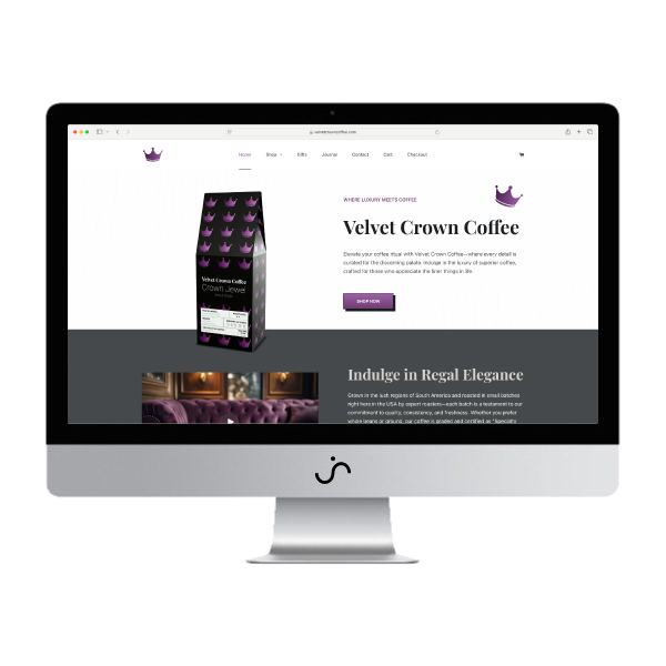 VCC-website